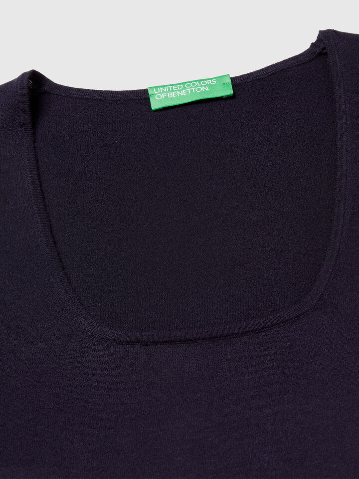 SWEATER L/S Femme image number 7